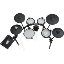 Load image into Gallery viewer, Roland TD316 5 Piece Electronic Drum Kit, Mesh Heads-Easy Music Center