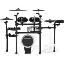 Load image into Gallery viewer, Roland TD516 5 Piece Electronic Drum Kit, Mesh Heads-Easy Music Center