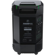 Load image into Gallery viewer, Mackie THUMPGO 8" Portable Battery-Powered Loudspeaker-Easy Music Center