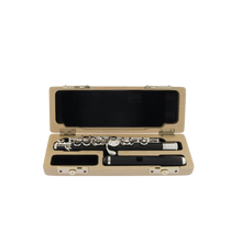 Load image into Gallery viewer, Selmer SPC711 Professional Grenadilla Piccolo-Easy Music Center