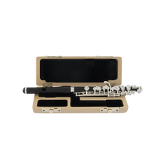 Load image into Gallery viewer, Selmer SPC711 Professional Grenadilla Piccolo-Easy Music Center