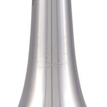 Load image into Gallery viewer, Bach Bach BTR302S Premium Student Bb Trumpet Silver-Plated - Easy Music Center