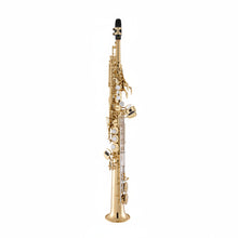 Load image into Gallery viewer, Conn Selmer Selmer SSS511 Advanced Soprano Saxophone - Easy Music Center