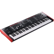 Load image into Gallery viewer, Roland V-STAGE-76 76-Key Flagship Sage Performance Keyboard-Easy Music Center