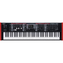 Load image into Gallery viewer, Roland V-STAGE-76 76-Key Flagship Sage Performance Keyboard-Easy Music Center