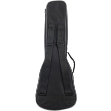 Load image into Gallery viewer, Kala KA-GARDENIA-S Soprano Mahogany Ukulele, Gardenia Design-Easy Music Center