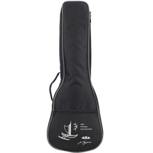 Load image into Gallery viewer, Kala KA-HIBISCUS-T Tenor Mahogany Ukulele, Hibiscus Design-Easy Music Center