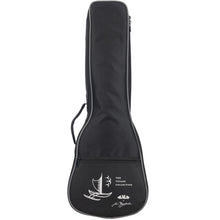 Load image into Gallery viewer, Kala KA-HIBISCUS-S Soprano Mahogany Ukulele, Hibiscus Design-Easy Music Center