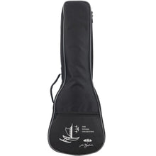 Load image into Gallery viewer, Kala KA-GARDENIA-S Soprano Mahogany Ukulele, Gardenia Design-Easy Music Center