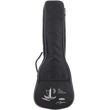 Load image into Gallery viewer, Kala KA-GARDENIA-T Tenor Mahogany Ukulele, Gardenia Design-Easy Music Center