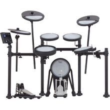 Load image into Gallery viewer, Roland VQD106 VQD Full Drum Kit with TD-07 Sound Module-Easy Music Center