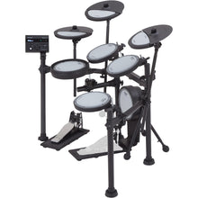 Load image into Gallery viewer, Roland VQD106 VQD Full Drum Kit with TD-07 Sound Module-Easy Music Center
