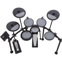 Load image into Gallery viewer, Roland VQD106 VQD Full Drum Kit with TD-07 Sound Module-Easy Music Center