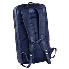 Load image into Gallery viewer, Korg MP-TB1-NV Sequenz MPTB1 Tall Backpack - Navy-Easy Music Center