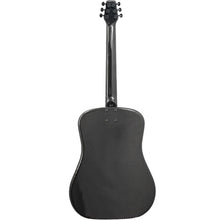 Load image into Gallery viewer, KLOS X_GC_DAE Grand Cutwaway, Full Carbon Fiber w/ Electronics-Easy Music Center