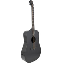 Load image into Gallery viewer, KLOS X_GC_DAE Grand Cutwaway, Full Carbon Fiber w/ Electronics-Easy Music Center