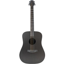 Load image into Gallery viewer, KLOS X_GC_DAE Grand Cutwaway, Full Carbon Fiber w/ Electronics-Easy Music Center