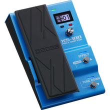 Load image into Gallery viewer, Boss XS-100 Polyphonic Pitch-Shifting Effect Pedal-Easy Music Center