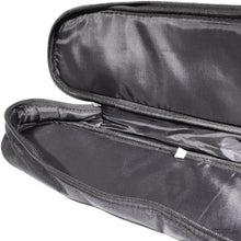 Load image into Gallery viewer, HI Bags BUB05BK Long Neck Tenor Ukulele Bag-Easy Music Center