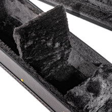 Load image into Gallery viewer, HI Bags SUC350 Soprano Ukulele Case (Gold Latches)-Easy Music Center