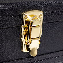 Load image into Gallery viewer, HI Bags SUC350 Soprano Ukulele Case (Gold Latches)-Easy Music Center