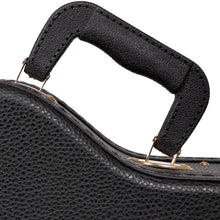Load image into Gallery viewer, HI Bags BUC350 Baritone Ukulele Case (Gold Latches)-Easy Music Center