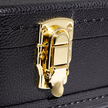 Load image into Gallery viewer, HI Bags CUC350 Concert Ukulele Case (Gold Latches)-Easy Music Center
