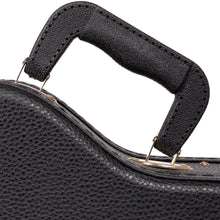Load image into Gallery viewer, HI Bags CUC350 Concert Ukulele Case (Gold Latches)-Easy Music Center