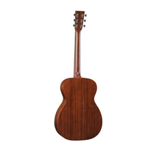 Load image into Gallery viewer, Martin 00-15M Grand Concert Mahogany Acoustic Guitar, Natural-Easy Music Center