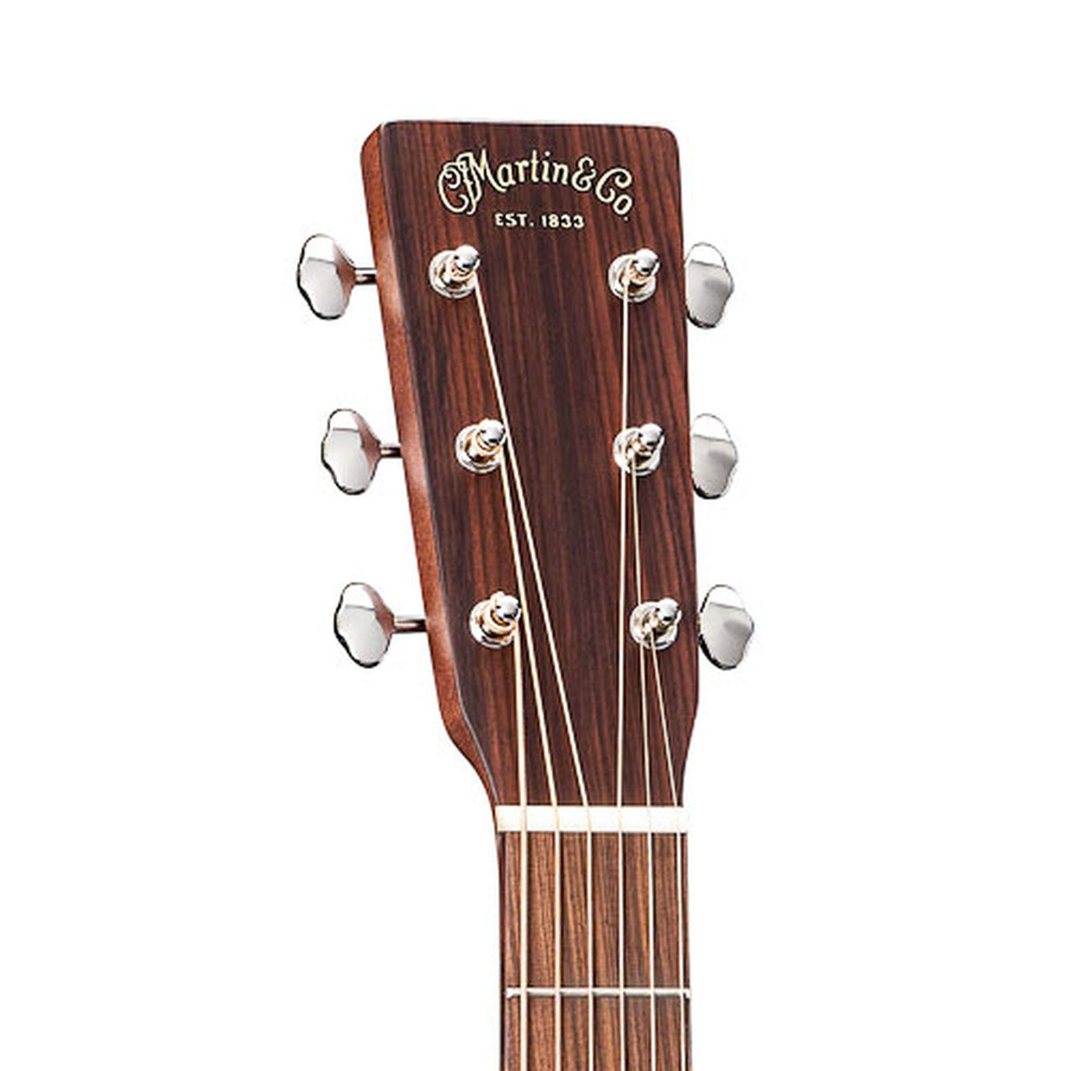 Acoustic Guitars, Martin, Martin 00-15M All Solid Mahogany Acoustic Guitar