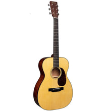 Load image into Gallery viewer, Martin 00-18 Grand Concert Acoustic Guitar-Easy Music Center