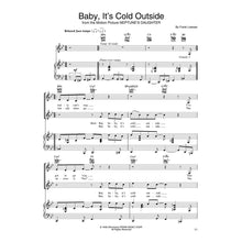 Load image into Gallery viewer, Hal Leonard HL00001563 The Most Requested Christmas Songs - Piano/Vocal/Guitar-Easy Music Center