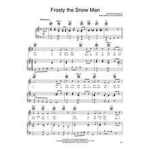 Load image into Gallery viewer, Hal Leonard HL00001563 The Most Requested Christmas Songs - Piano/Vocal/Guitar-Easy Music Center