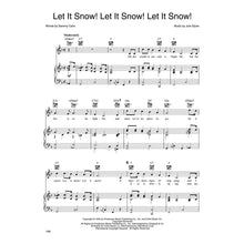Load image into Gallery viewer, Hal Leonard HL00001563 The Most Requested Christmas Songs - Piano/Vocal/Guitar-Easy Music Center