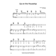 Load image into Gallery viewer, Hal Leonard HL00001563 The Most Requested Christmas Songs - Piano/Vocal/Guitar-Easy Music Center