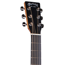 Load image into Gallery viewer, Martin 000CJR-10E Junior Auditorium Acoustic-Electric Guitar-Easy Music Center