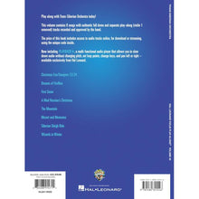 Load image into Gallery viewer, Hal Leonard HL00119909 Trans-Siberian Orchestra The Christmas Attic-Easy Music Center
