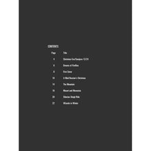 Load image into Gallery viewer, Hal Leonard HL00119909 Trans-Siberian Orchestra The Christmas Attic-Easy Music Center