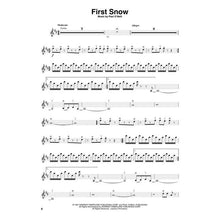 Load image into Gallery viewer, Hal Leonard HL00119909 Trans-Siberian Orchestra The Christmas Attic-Easy Music Center