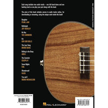 Load image into Gallery viewer, Hal Leonard HL00124301 Ukulele Songs, Ukulele-Easy Music Center