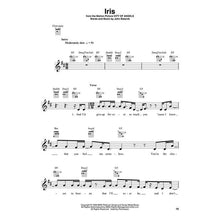 Load image into Gallery viewer, Hal Leonard HL00124301 Ukulele Songs, Ukulele-Easy Music Center