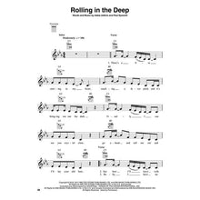 Load image into Gallery viewer, Hal Leonard HL00124301 Ukulele Songs, Ukulele-Easy Music Center