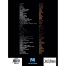 Load image into Gallery viewer, Hal Leonard HL00240070 The Ultimate Rock Guitar Fake Book-Easy Music Center