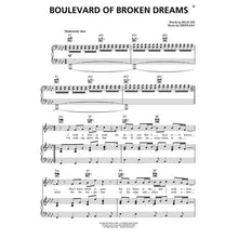 Load image into Gallery viewer, Hal Leonard HL00137608 Songs Of The 2000S The New Decade Series With Online Play-Along Backing Tracks-Easy Music Center