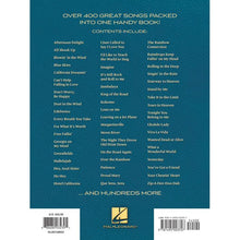 Load image into Gallery viewer, Hal Leonard HL00138652 Ukulele Fake Book Full Size Edition-Easy Music Center