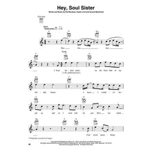 Load image into Gallery viewer, Hal Leonard HL00149250 First 50 Songs You Should Play on Ukulele-Easy Music Center
