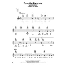 Load image into Gallery viewer, Hal Leonard HL00149250 First 50 Songs You Should Play on Ukulele-Easy Music Center