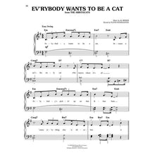 Load image into Gallery viewer, Hal Leonard HL00193589 Disney Fun Songs-Easy Music Center