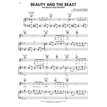 Load image into Gallery viewer, Hal Leonard HL00195620 Contemporary Disney 3rd Edition 50 Favorite Songs-Easy Music Center
