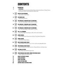 Load image into Gallery viewer, Hal Leonard HL00198246 Baritone Ukulele Essential Patterns-Easy Music Center